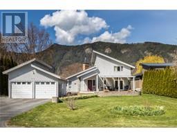 1413 Silver Sands Road, Sicamous