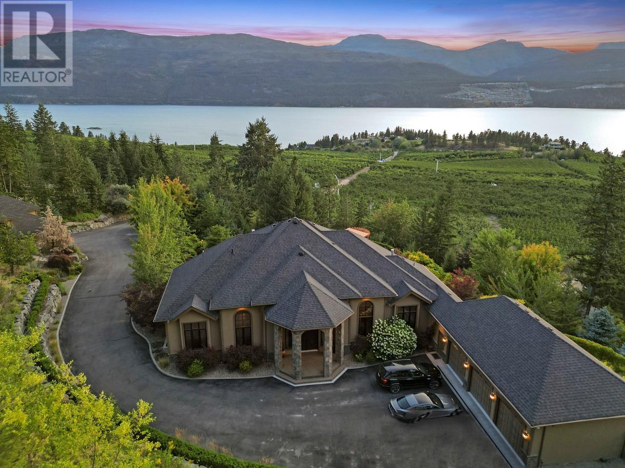 15966 Commonage Road, Lake Country