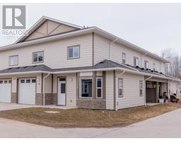 108 3340 1ST AVENUE, Smithers