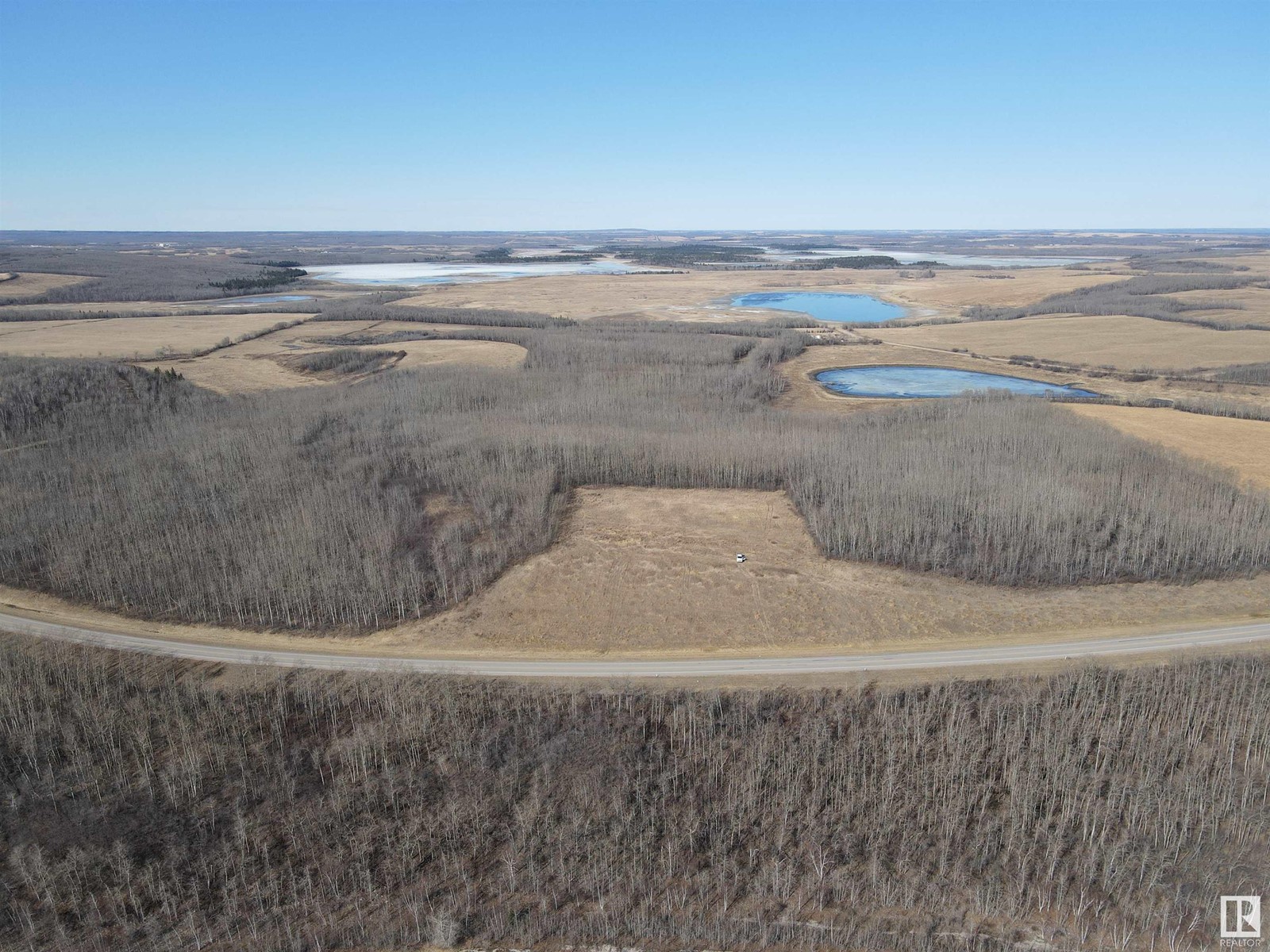 P/o Nw-31-59-5-w4, Rural Bonnyville M.d.