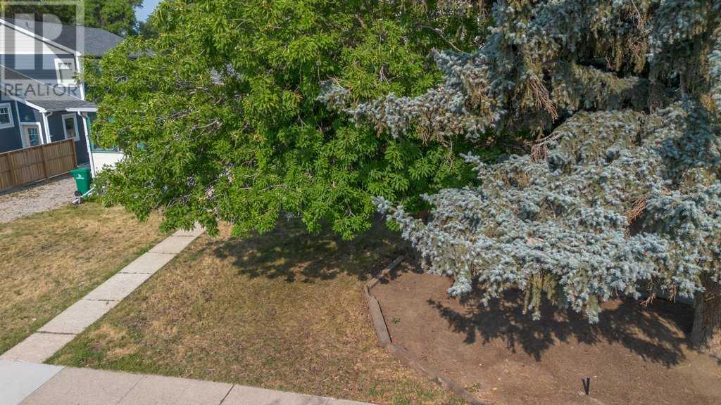Vacant Land for Sale in  Dieppe Boulevard S Glendale Lethbridge 
