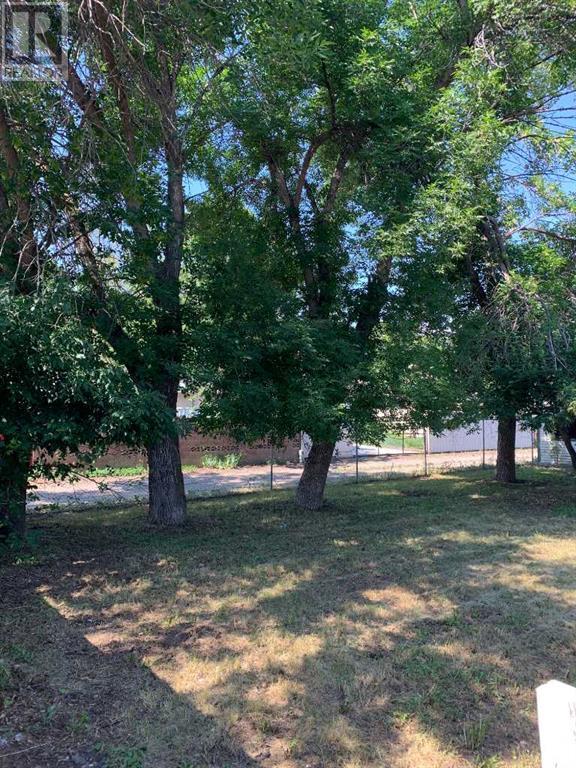 Vacant Land for Sale in  Dieppe Boulevard S Glendale Lethbridge 
