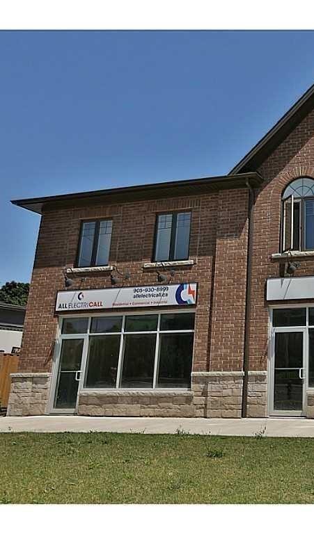 Commercial For Rent | 144 King Street W | Stoney Creek | L8G0A9