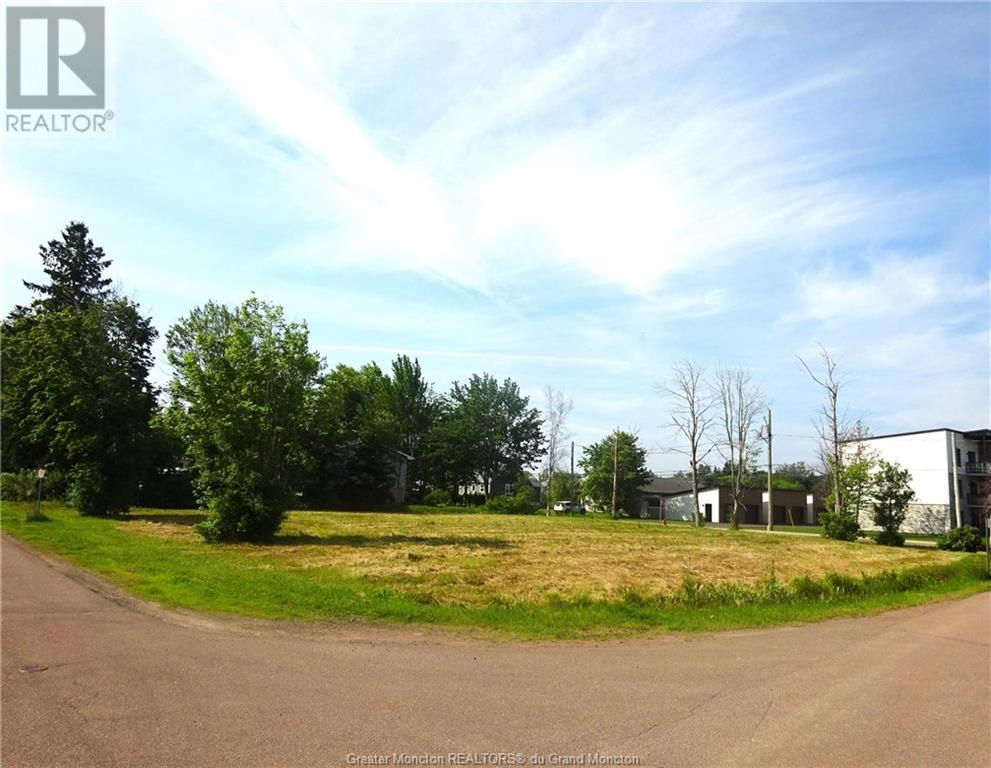 Vacant Land For Sale | Lots Gallagher St | Shediac | E4P1S9