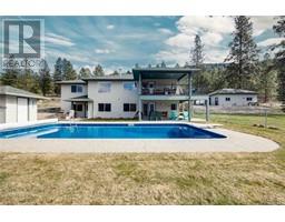 16865 COMMONAGE ROAD Road, Lake Country
