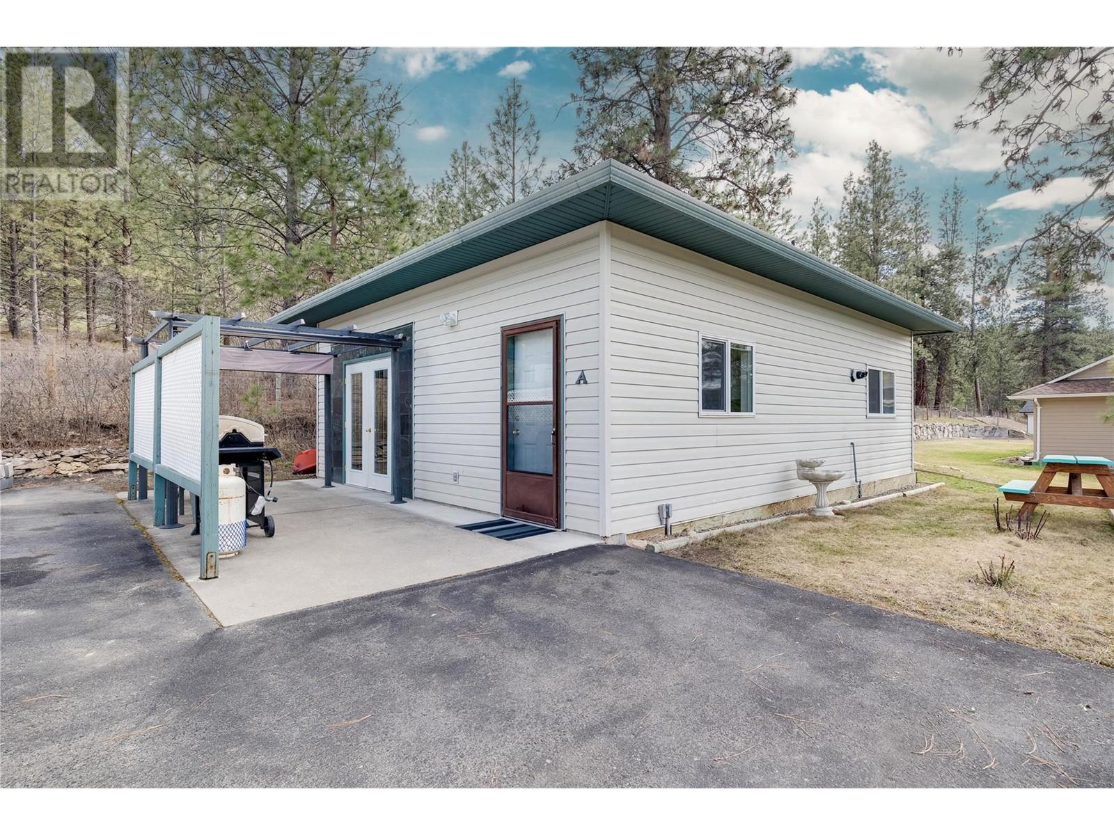  16865 COMMONAGE ROAD Road, Lake Country