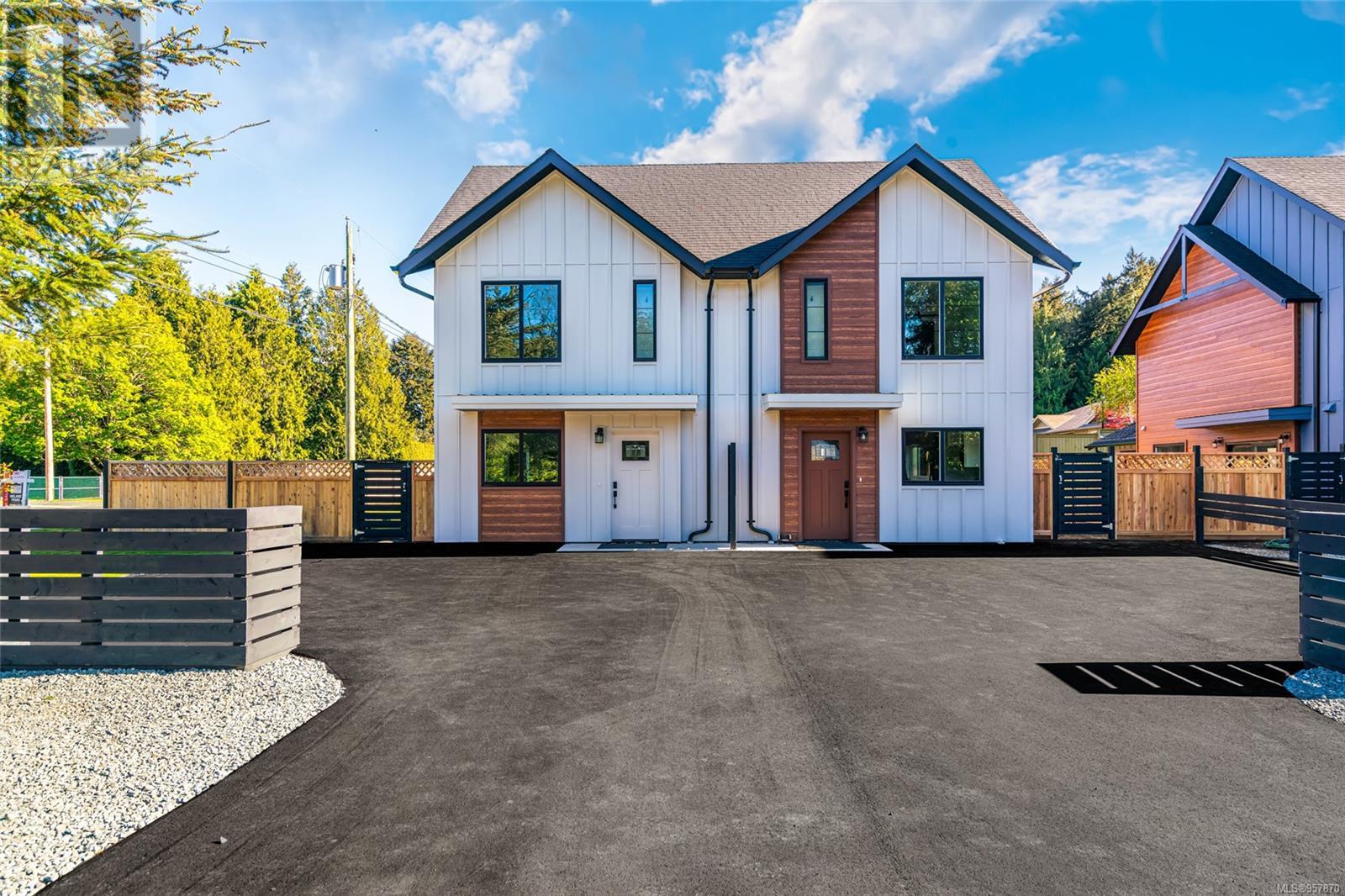 SL1 151 Shelly Rd, Parksville