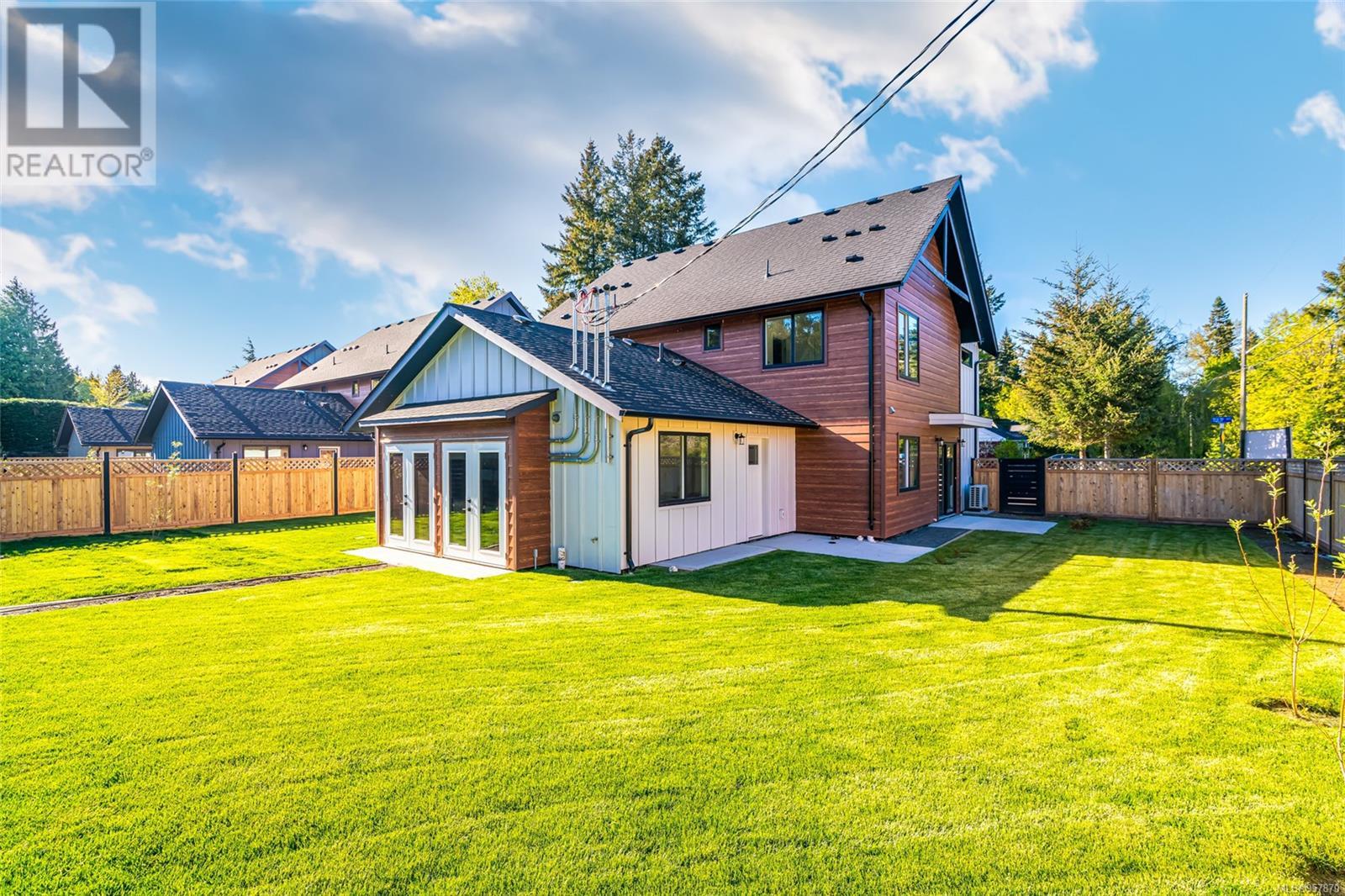 SL1 151 Shelly Rd, Parksville