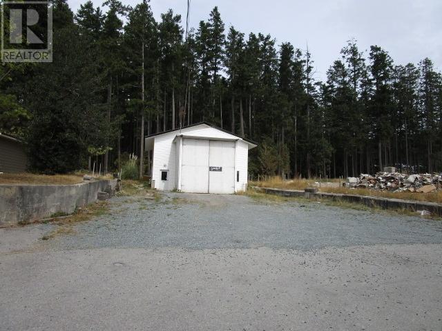 7312 HIGHWAY 101, Powell River
