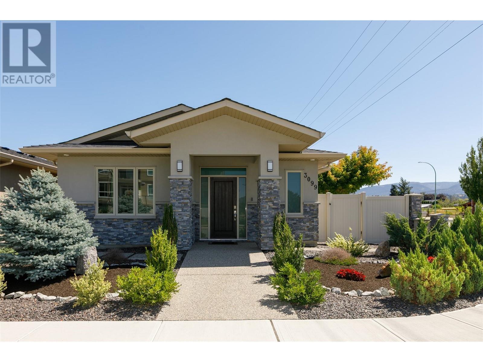  3099 Burtch Road, Kelowna