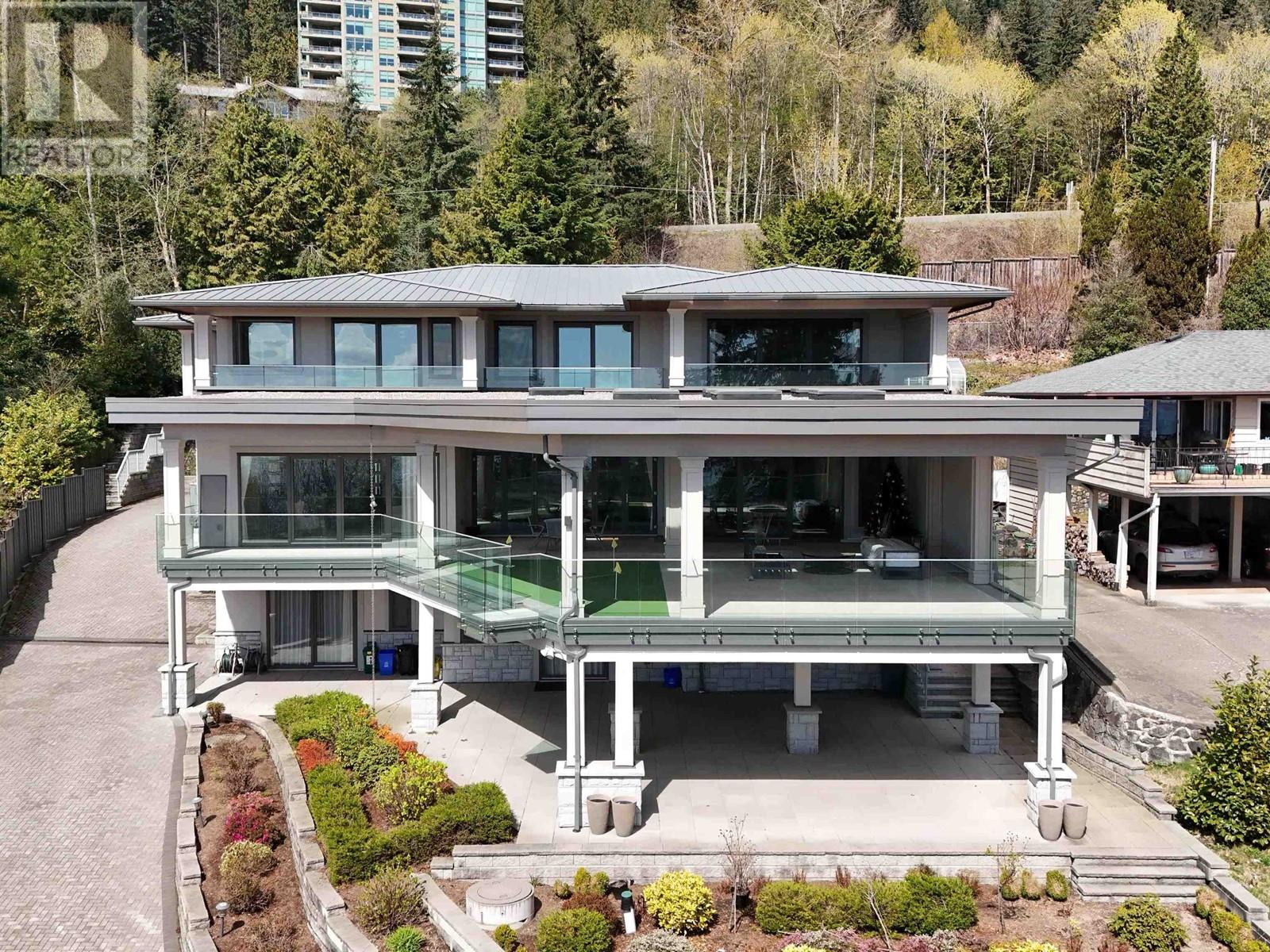 3185 BENBOW ROAD, West Vancouver