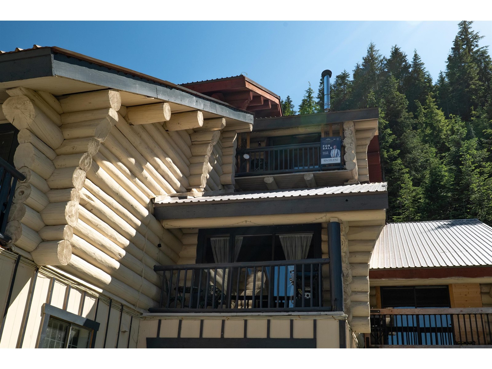 4 20649 EDELWEISS DRIVE, Mission real estate listing R2869476