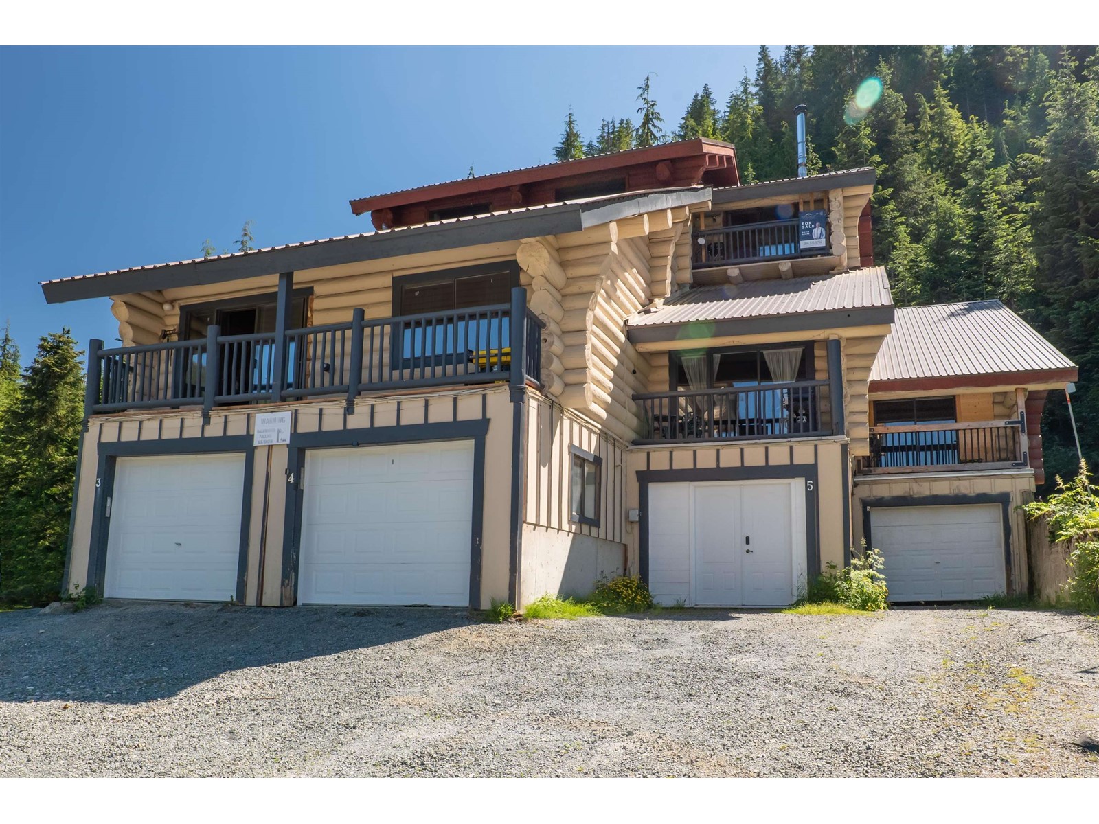 4 20649 EDELWEISS DRIVE, Mission real estate listing for sale
