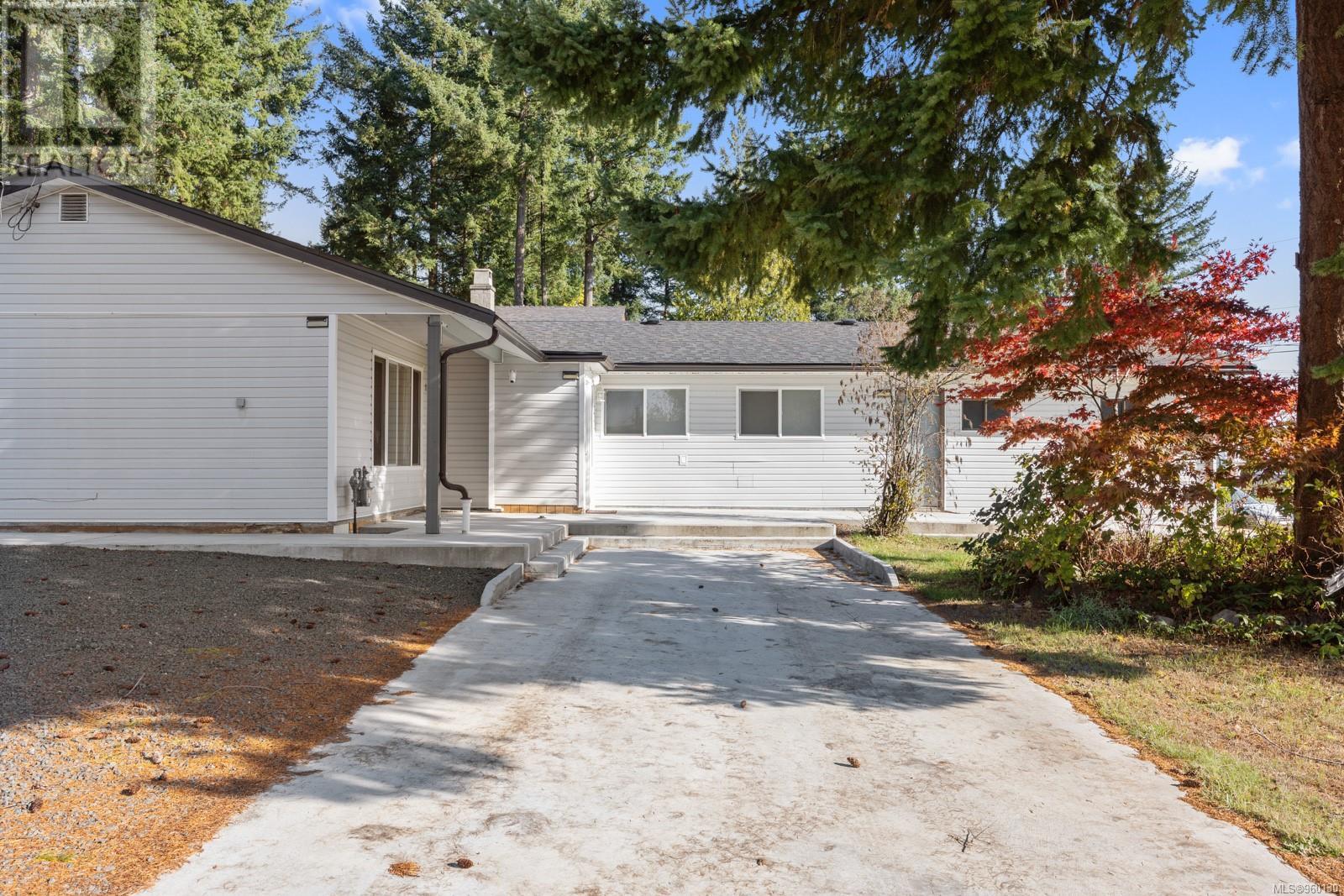 755 Lorne Cres, Campbell River