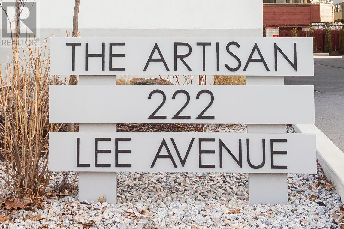 222 Lee Avenue Unit# 101, Penticton