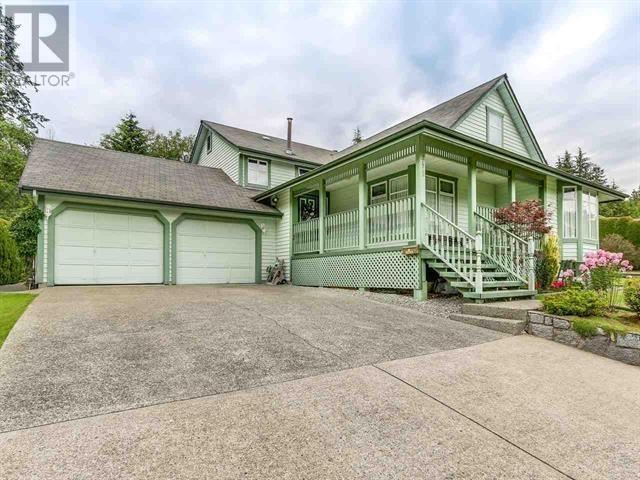 3475 Baycrest Avenue, Coquitlam