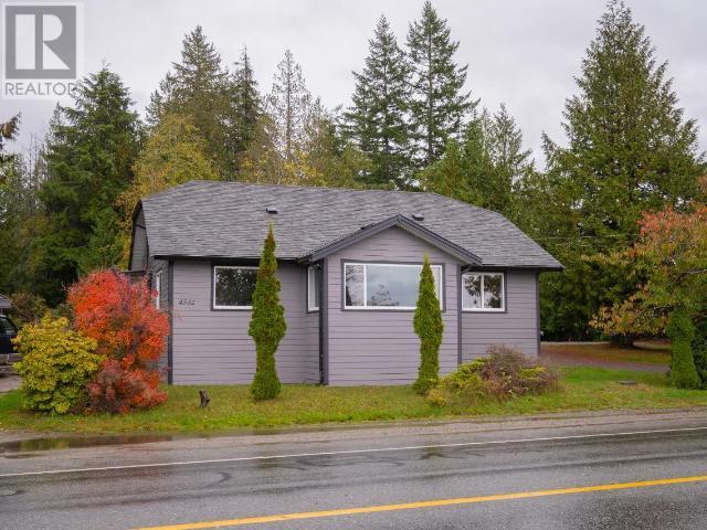 4532 MANSON AVE, Powell River