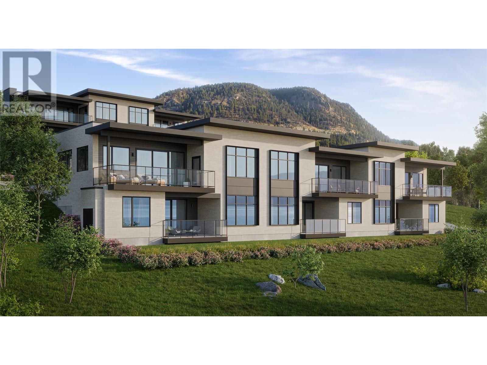 Prop. SL14 5300 Buchanan Road, Peachland