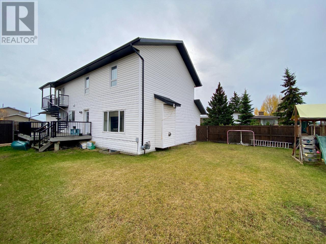 10701 CYPRUS Court, Dawson Creek