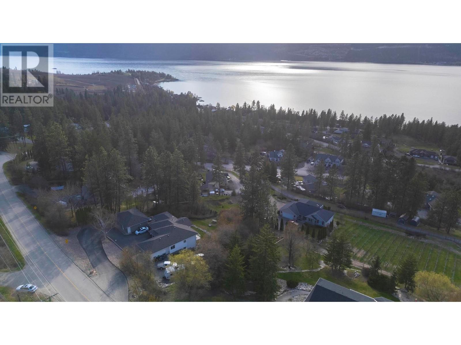  16762 Commonage Road, Lake Country