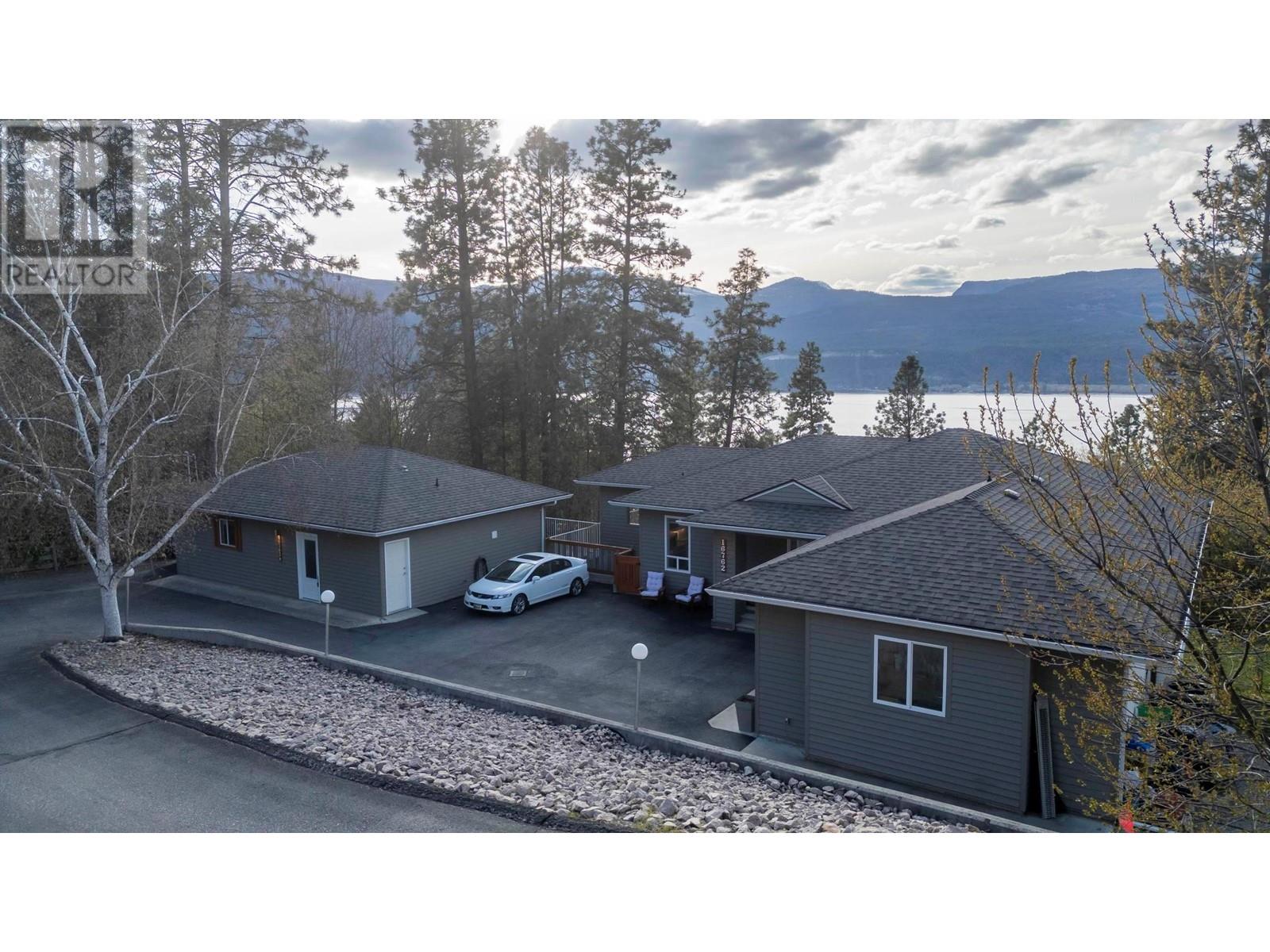 16762 Commonage Road, Lake Country