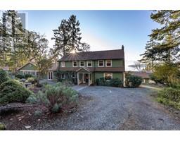  2860 Southey Point Road, Salt Spring