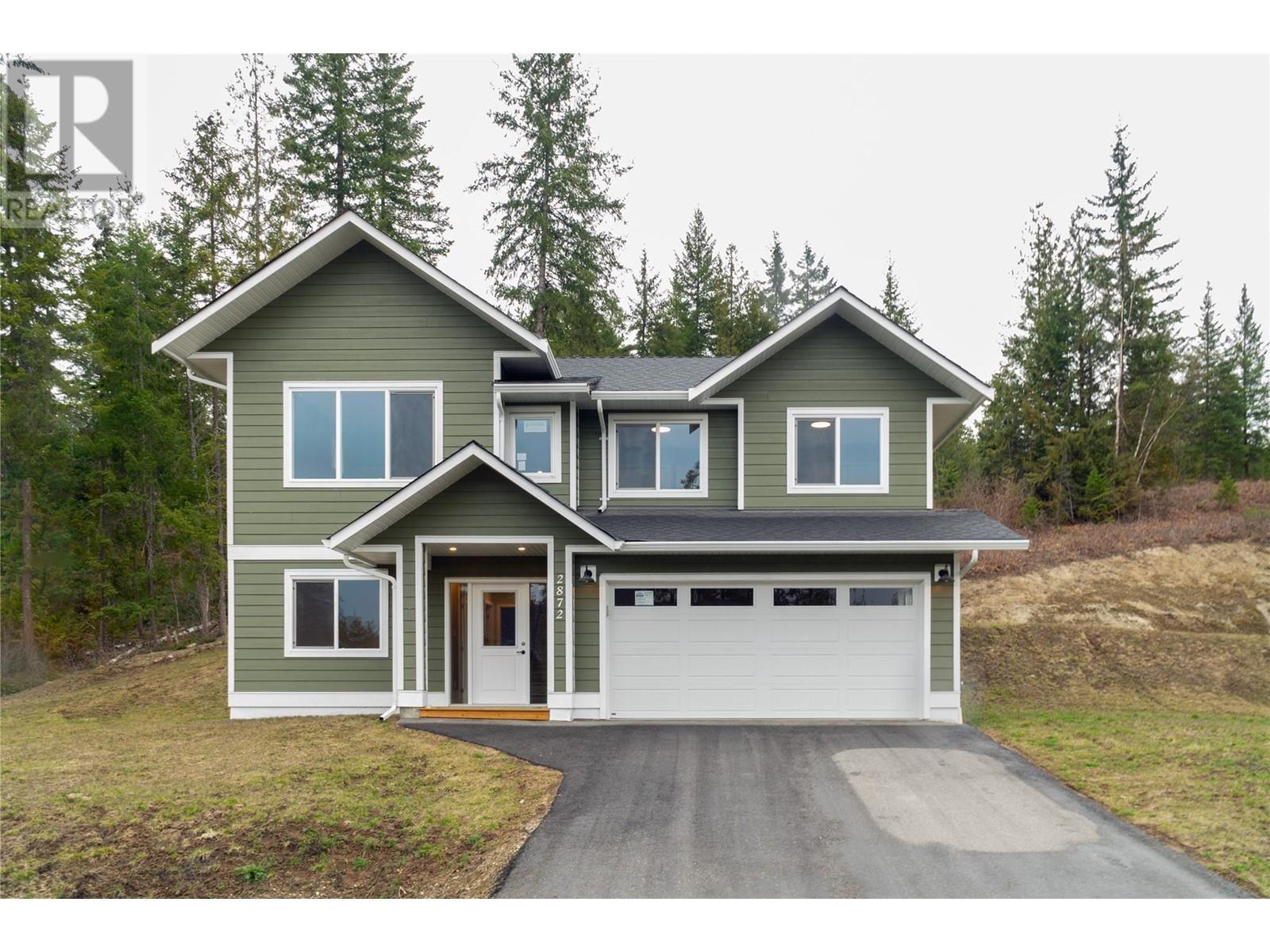  2872 Golf Course Drive, Blind Bay