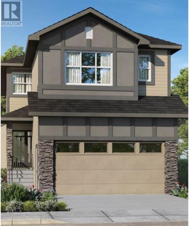 4 Bedroom Residential Home For Sale | 269 Savanna Drive Ne | Calgary | T3J2H5