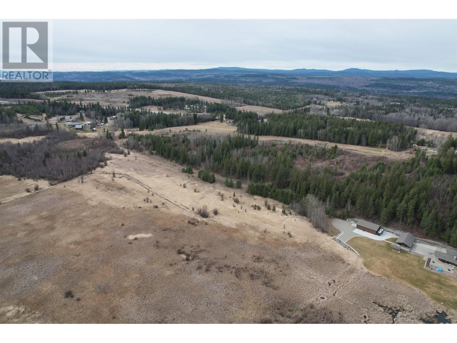 LOT A FELDSPAR AVENUE, Quesnel