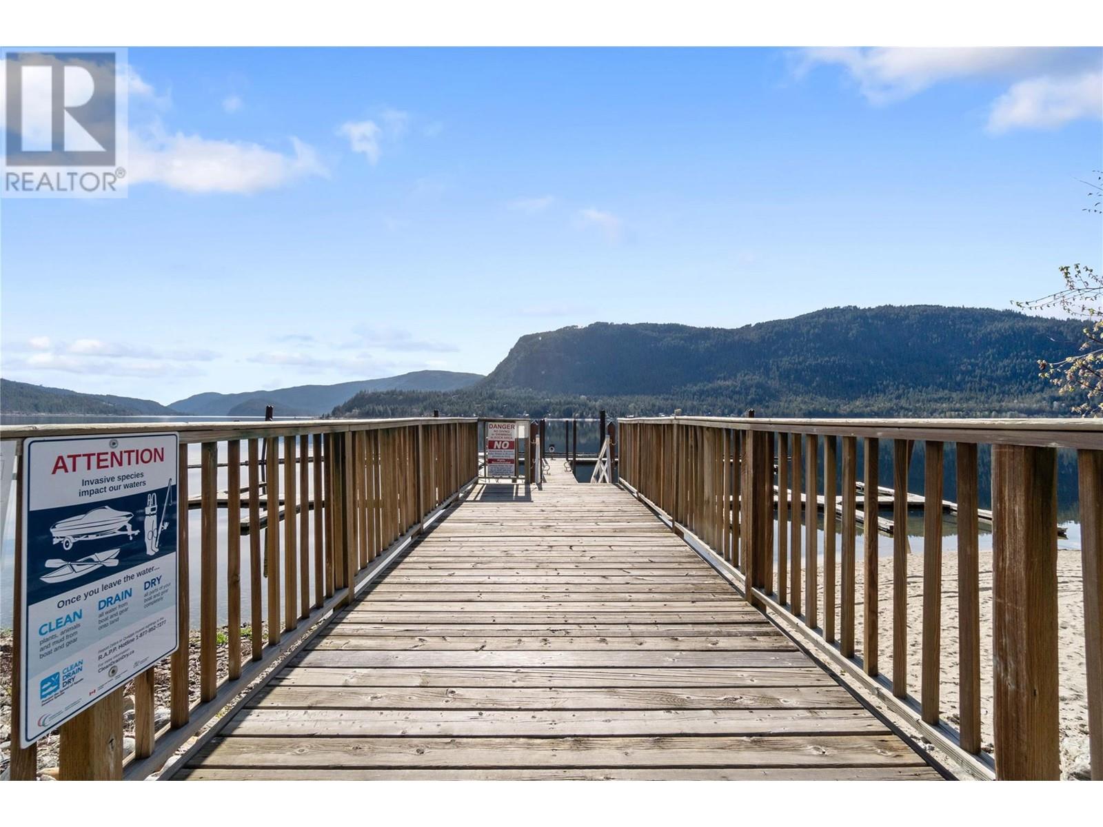 23 202 97A Highway, Sicamous
