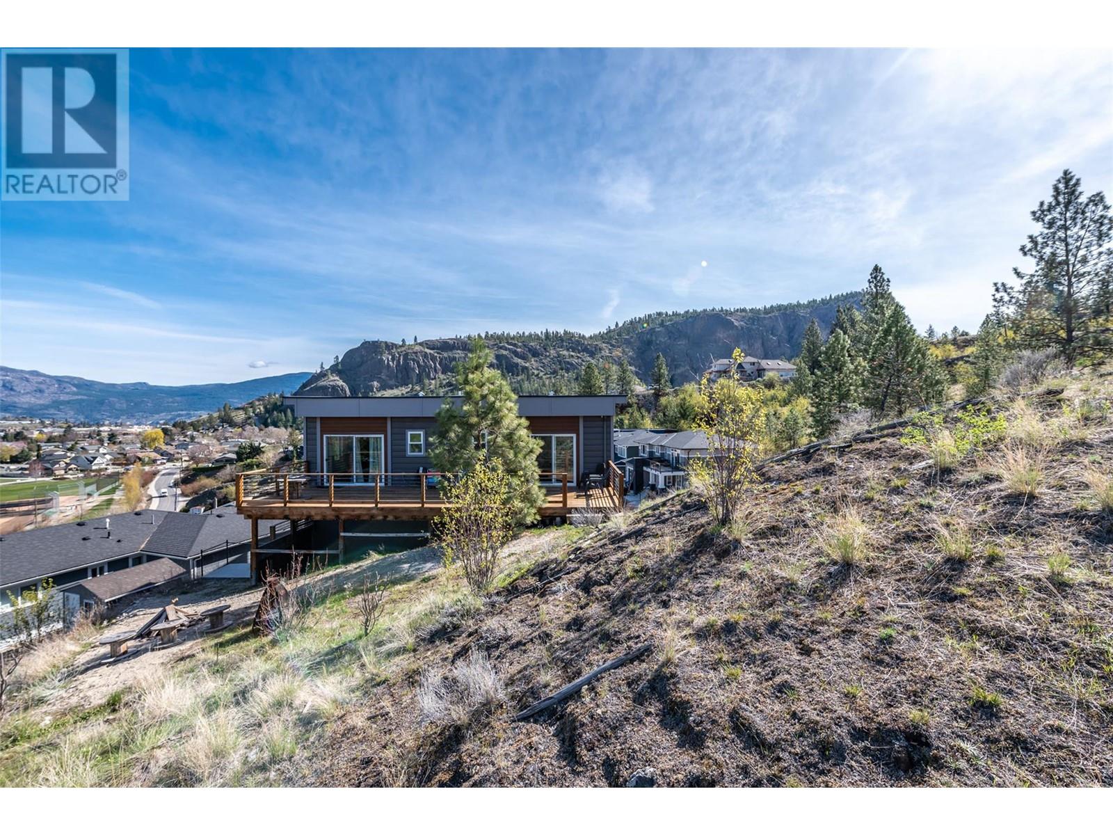 116 10903 DALE MEADOWS Road, Summerland