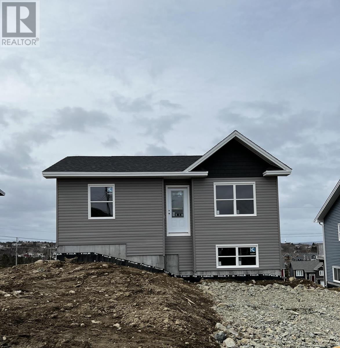 2 Bedroom Residential Home For Sale | 34 Samuel Drive | Conception Bay South | A1X0H9