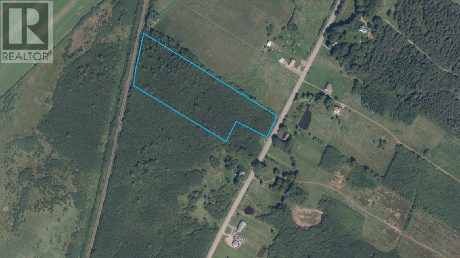 Vacant Land For Sale | 3819 Highway 302 | Nappan | B0L1C0
