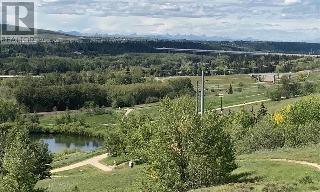 Vacant Land for Sale in  Silver Crest Drive NW Silver Springs Calgary 