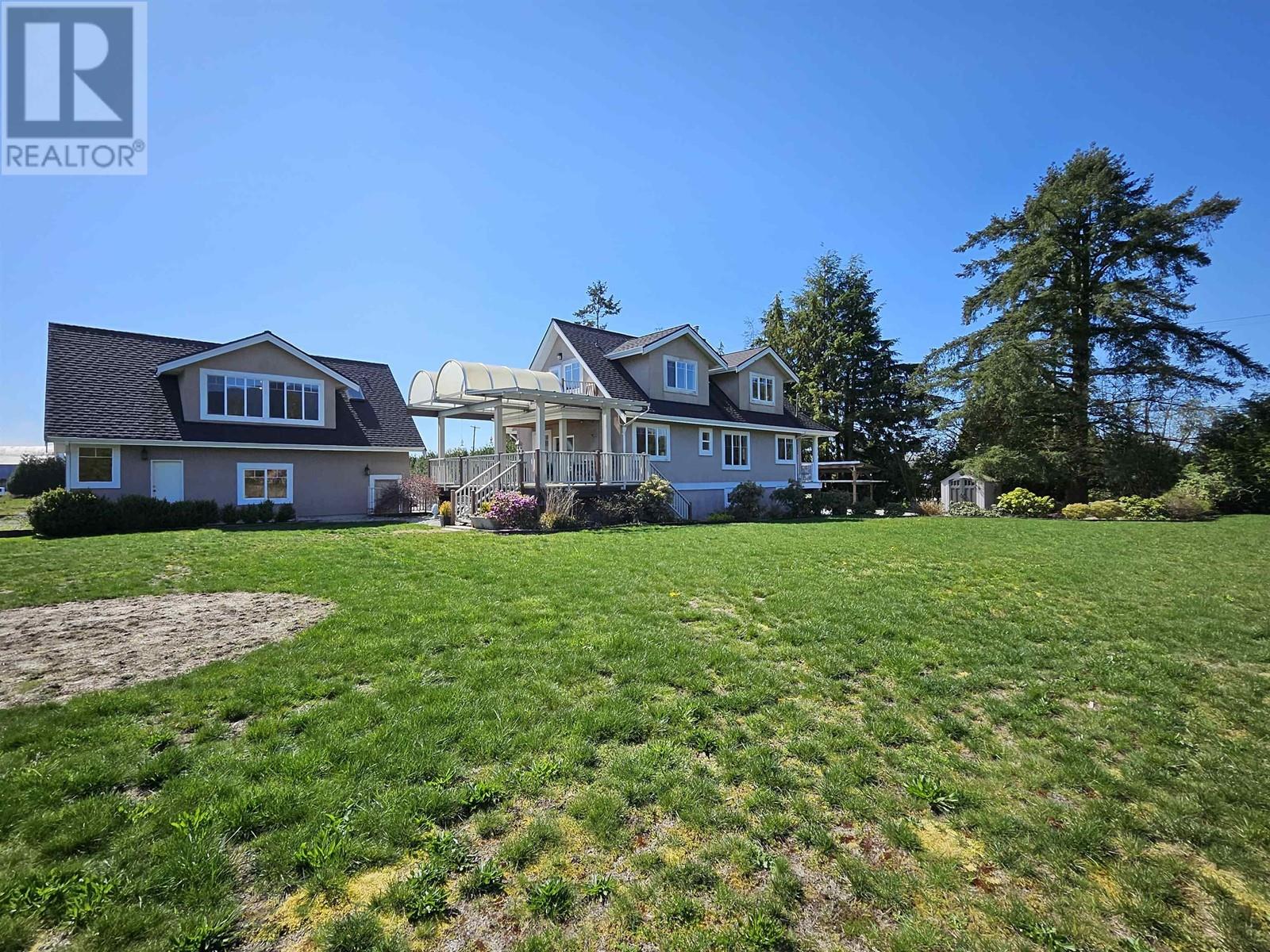 15050 Harris Road, Pitt Meadows