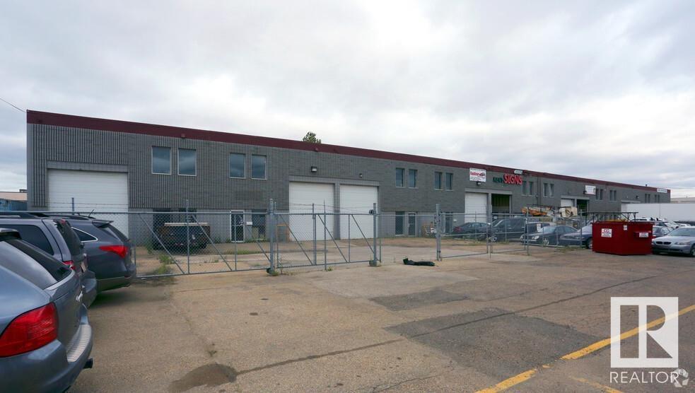 Commercial For Sale | 0 Na Nw | Edmonton | T5M2S5