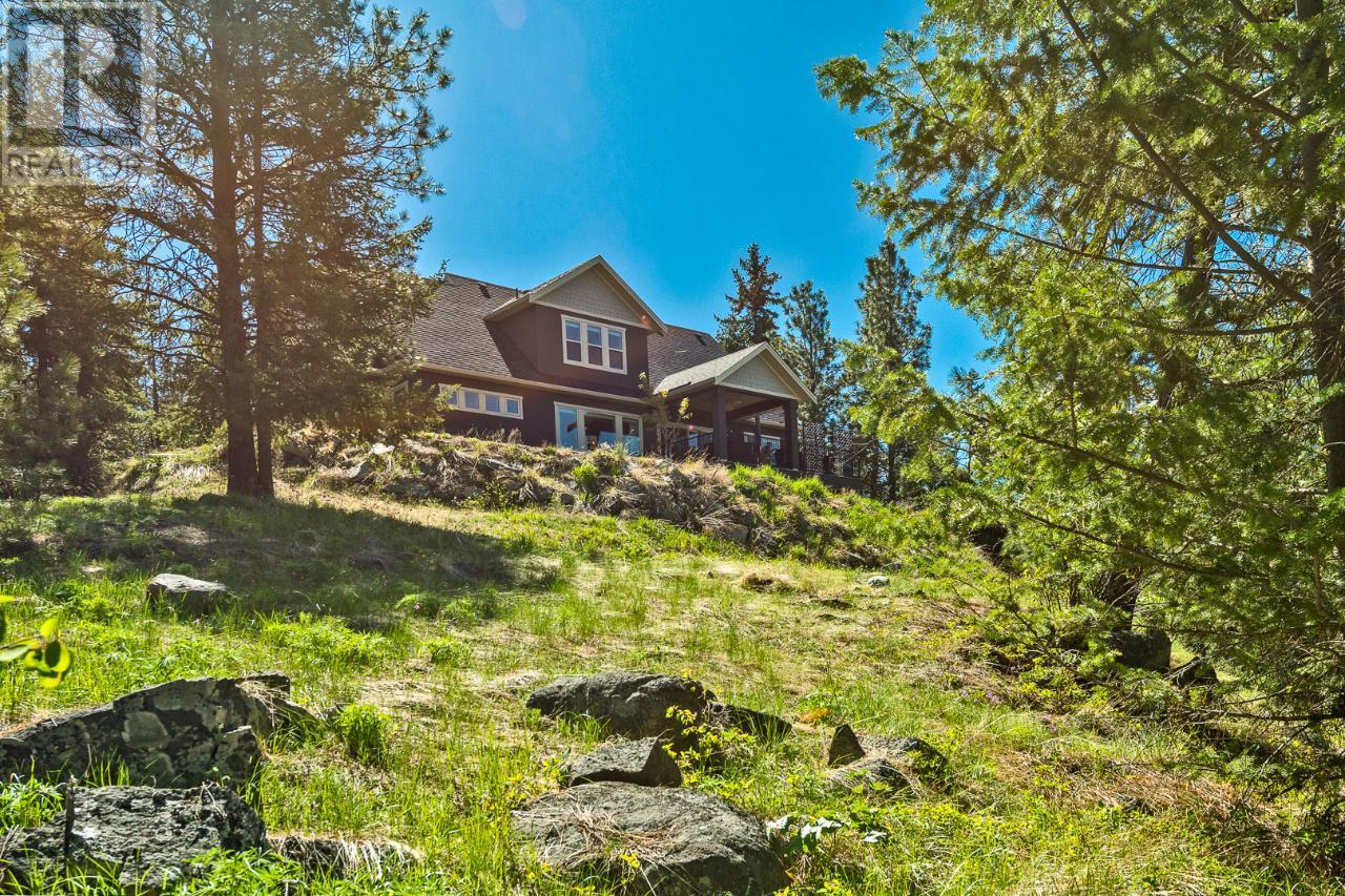 145 GRIZZLY Place, Osoyoos