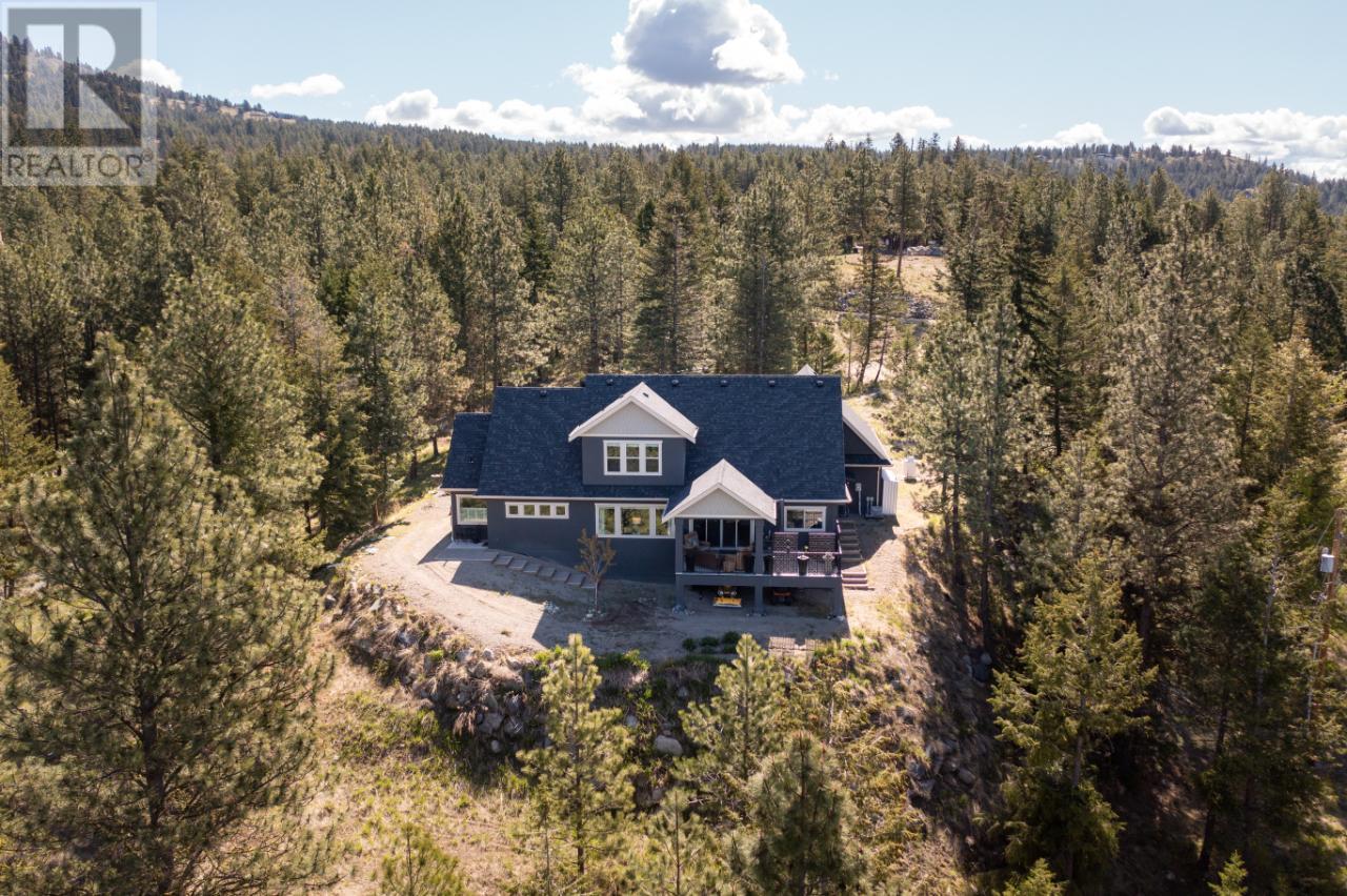  145 GRIZZLY Place, Osoyoos