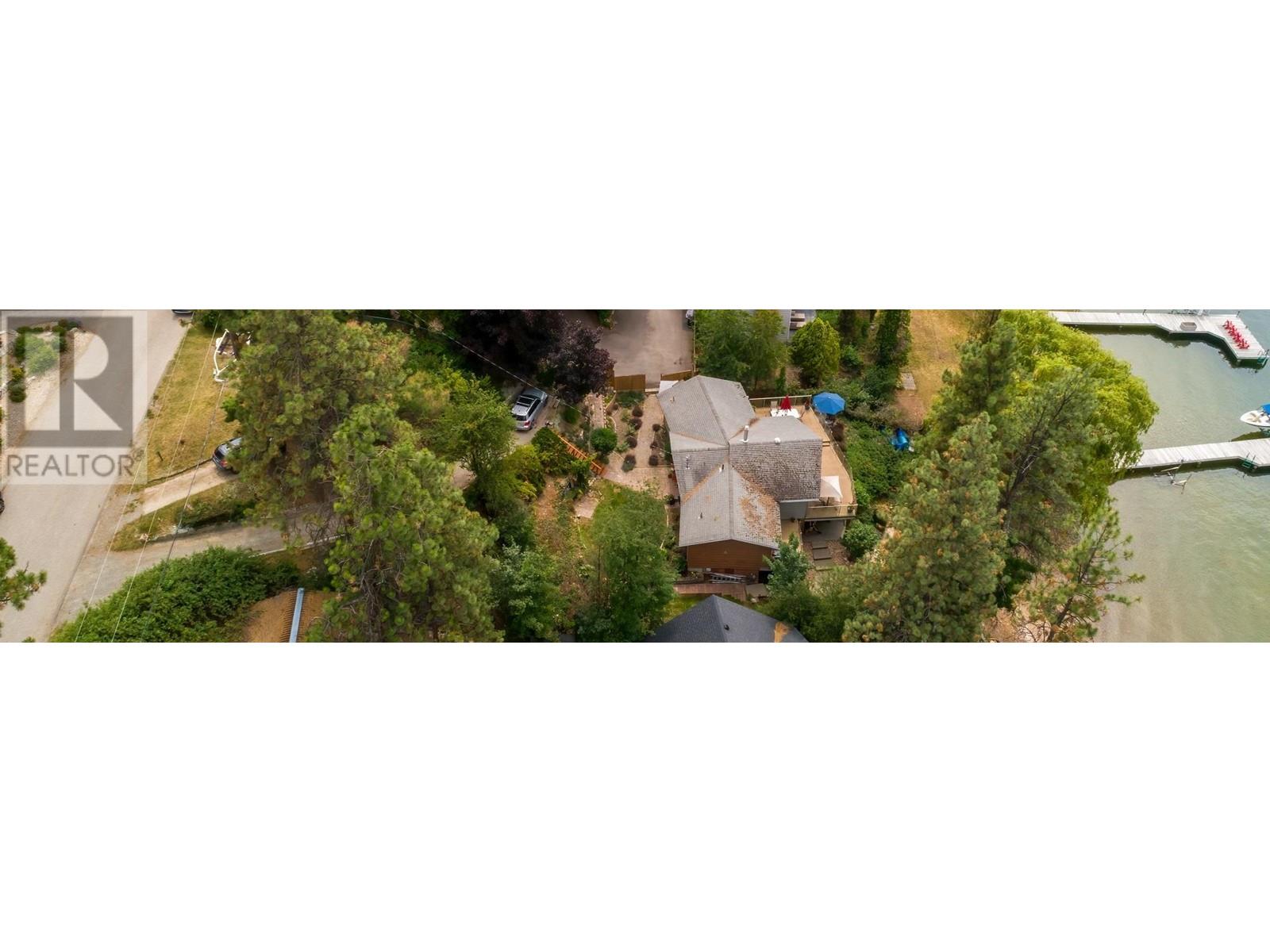  17130 Coral Beach Road, Lake Country