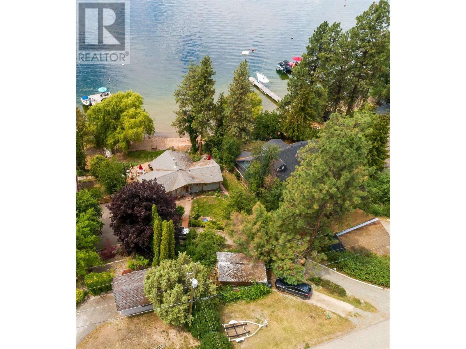  17130 Coral Beach Road, Lake Country
