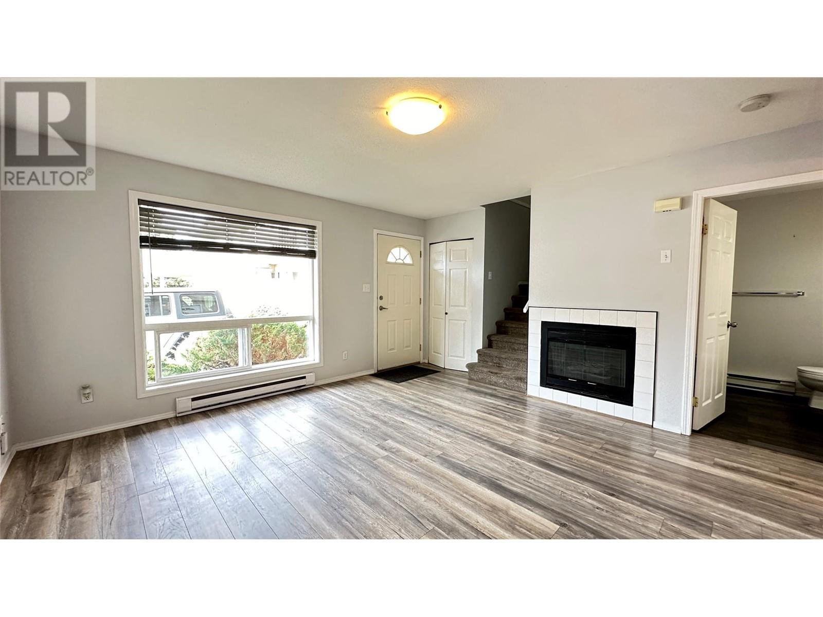 218 WATERFORD Avenue Unit# 107, Penticton