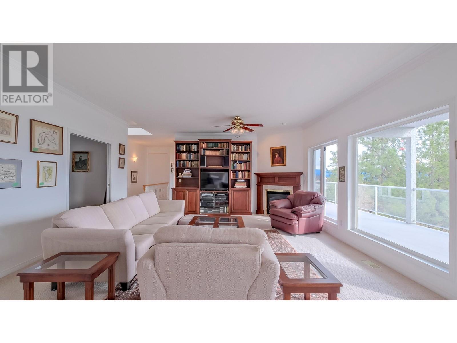  3084 LAKEVIEW COVE Road, West Kelowna