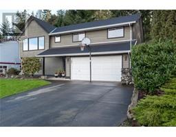 781 Cecil Blogg Dr, Colwood