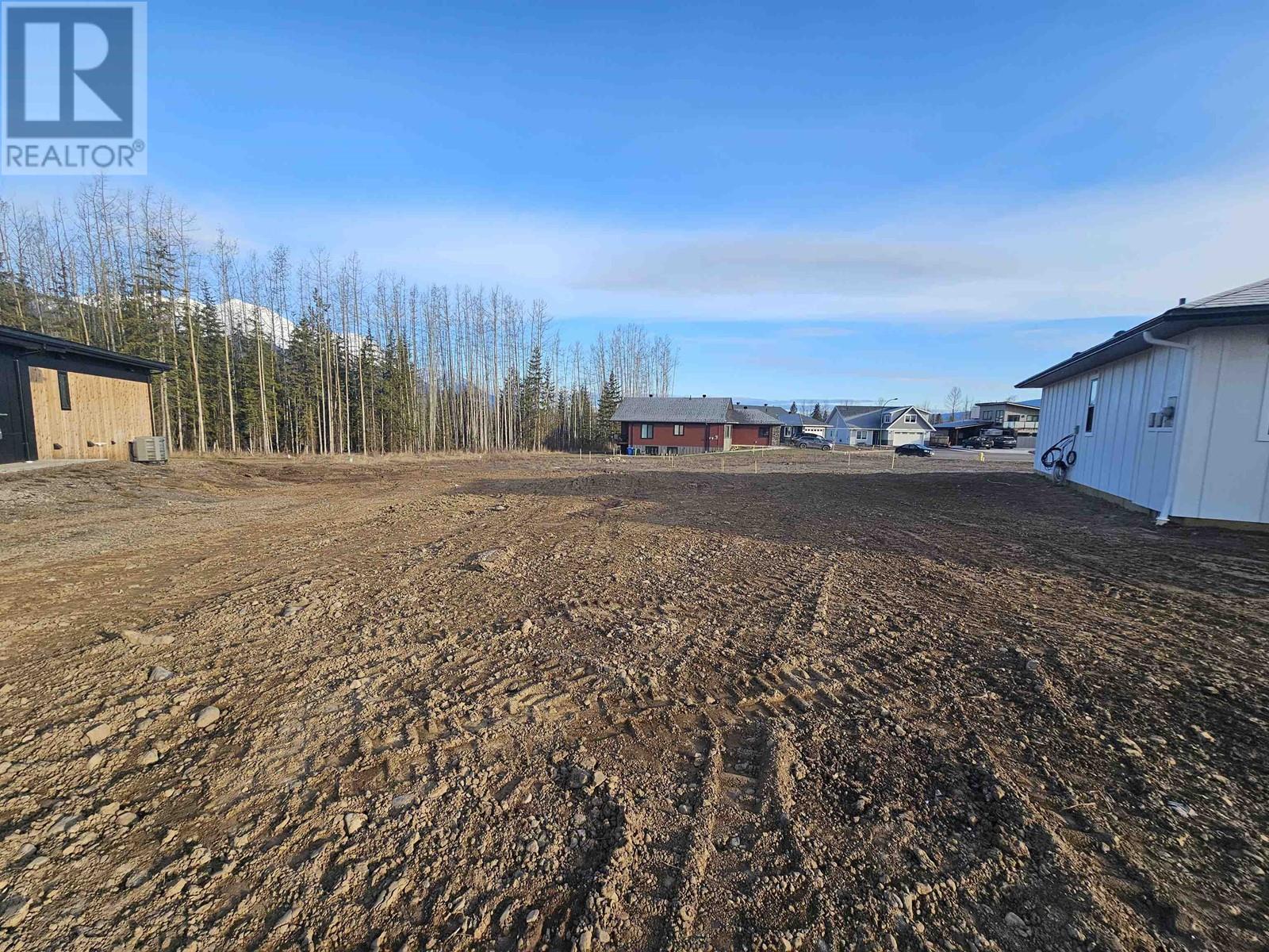 LOT 7 MEADOW PLACE, Smithers
