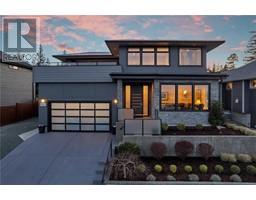 865 Timberline Dr, Campbell River