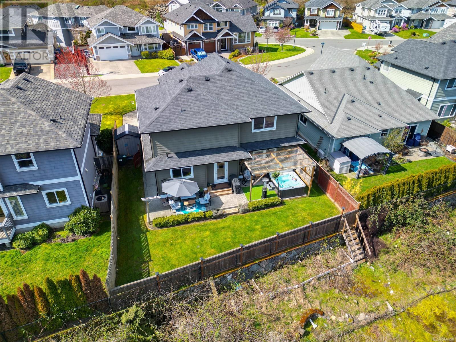  3437 Hopwood Place, Colwood