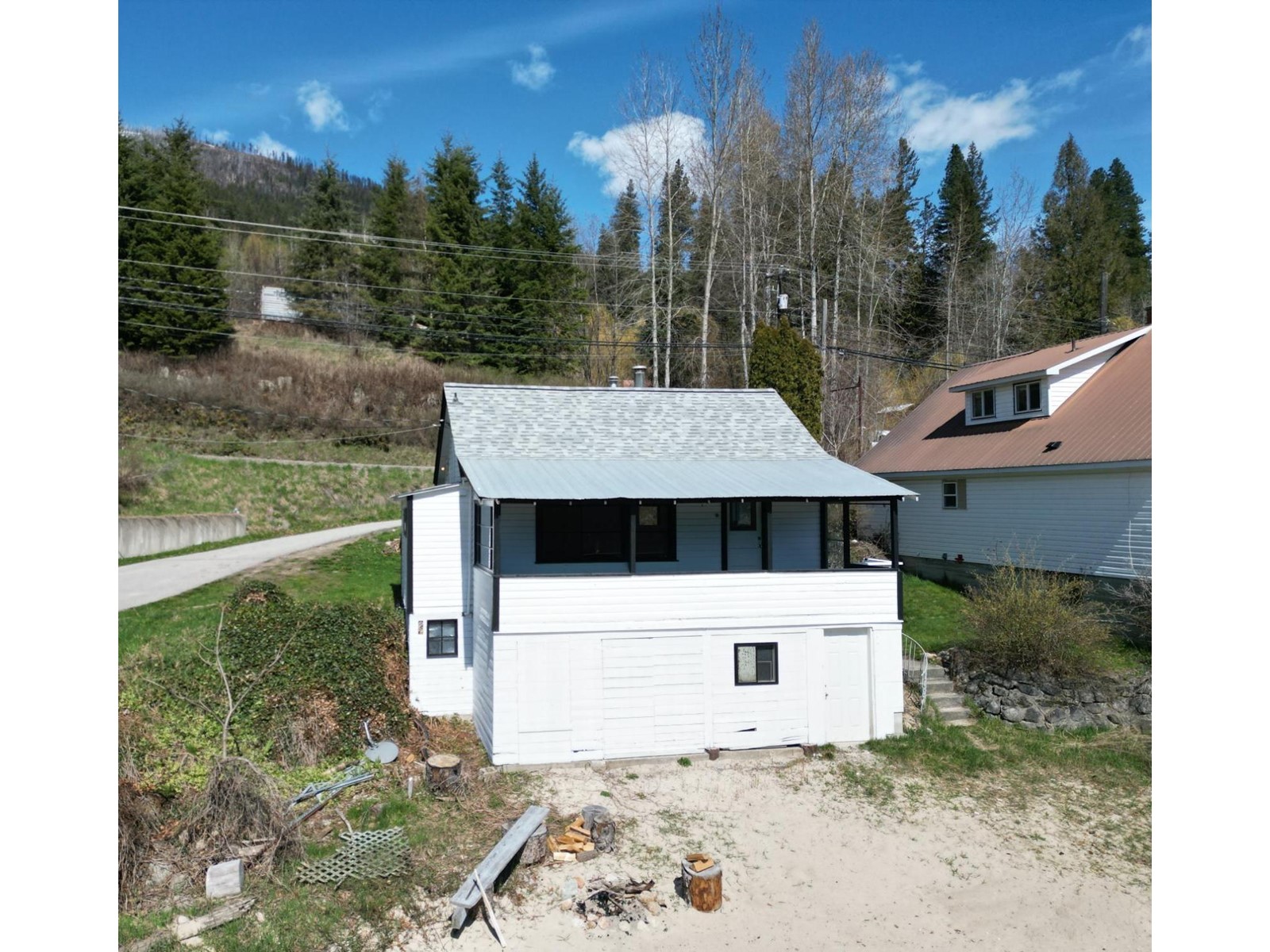 3230 HIGHWAY 3A, Nelson