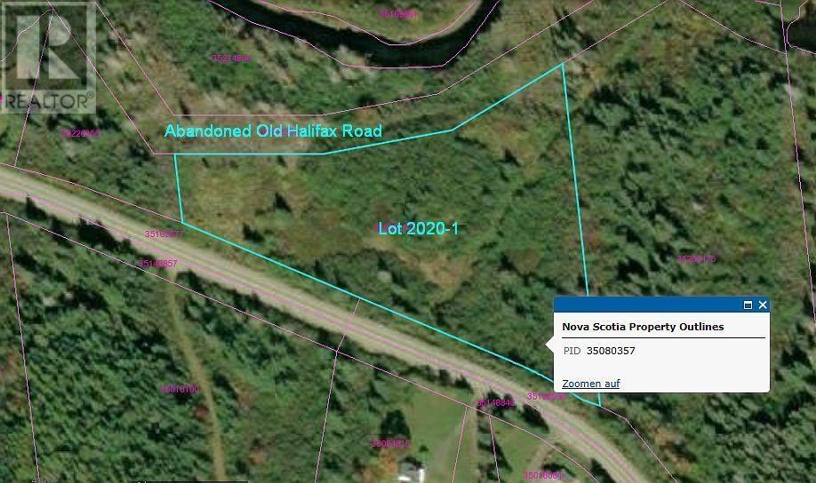 Vacant Land for Sale in . Acres Salmon River Lake Road Ogden 