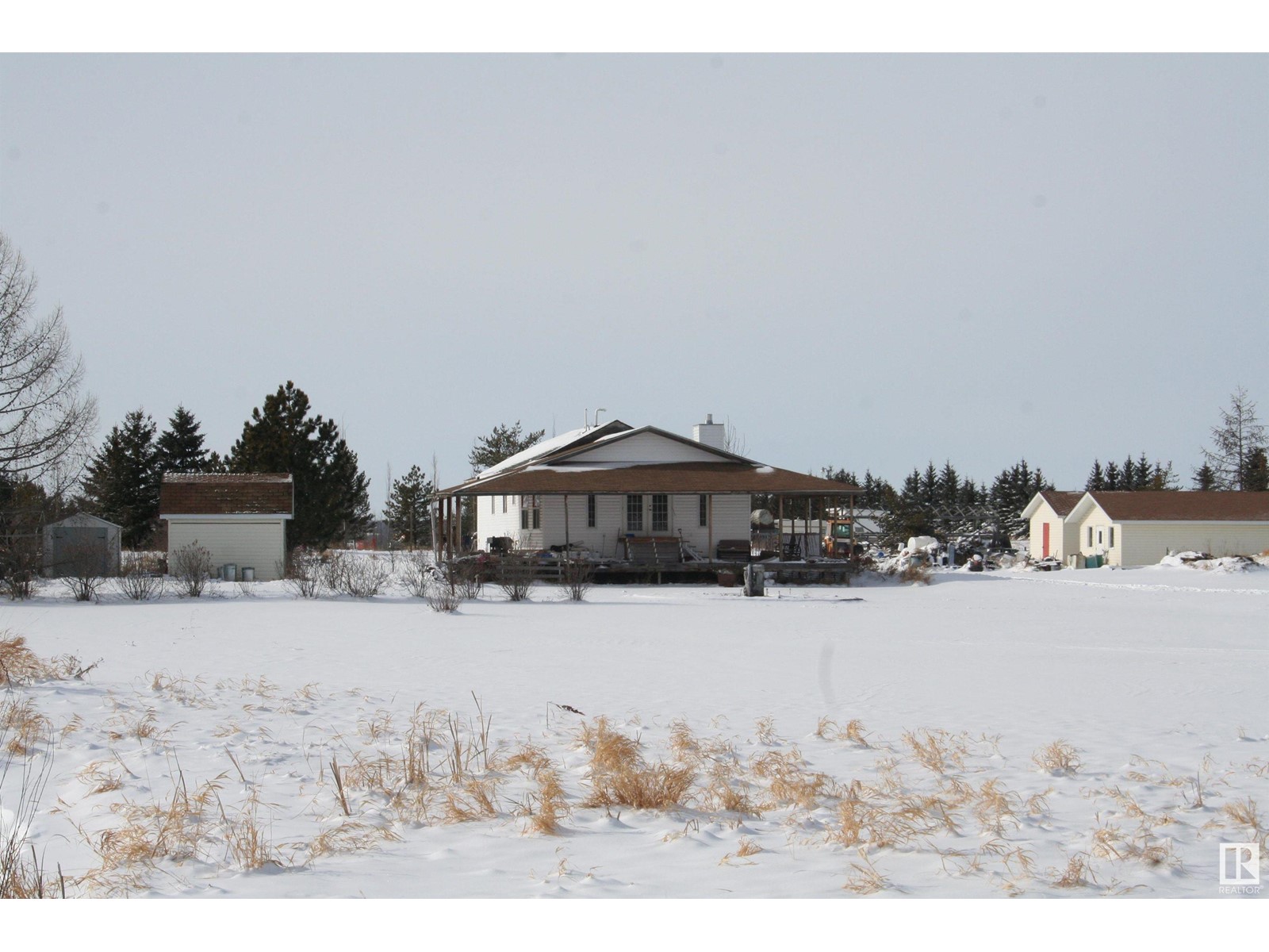 4 Bedroom Residential Home For Sale | 53250 Rge Rd 212 | Rural Strathcona County | T8G2B5