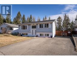 208 CLAXTON CRESCENT, Prince George